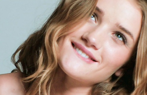 罗西·汉丁顿-惠特莉/Rosie Huntington-Whiteley-13-27
